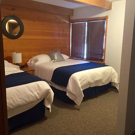 Terrace Suites Callander 外观 照片