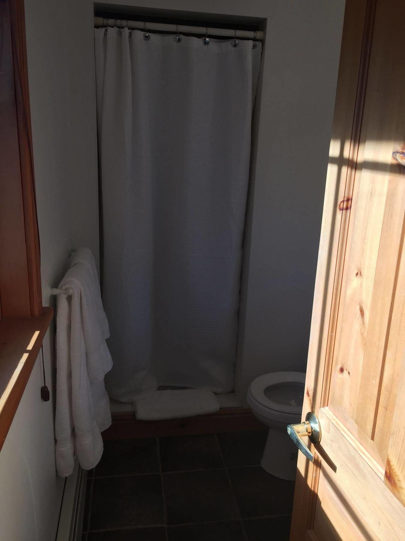 Terrace Suites Callander 外观 照片