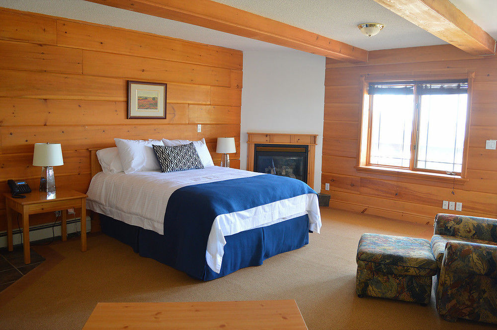 Terrace Suites Callander 外观 照片