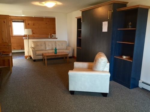 Terrace Suites Callander 外观 照片