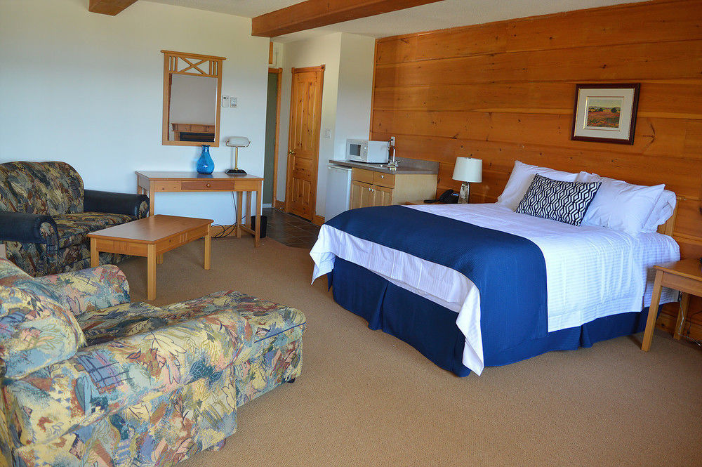 Terrace Suites Callander 外观 照片