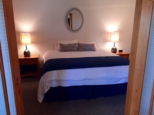 Terrace Suites Callander 外观 照片