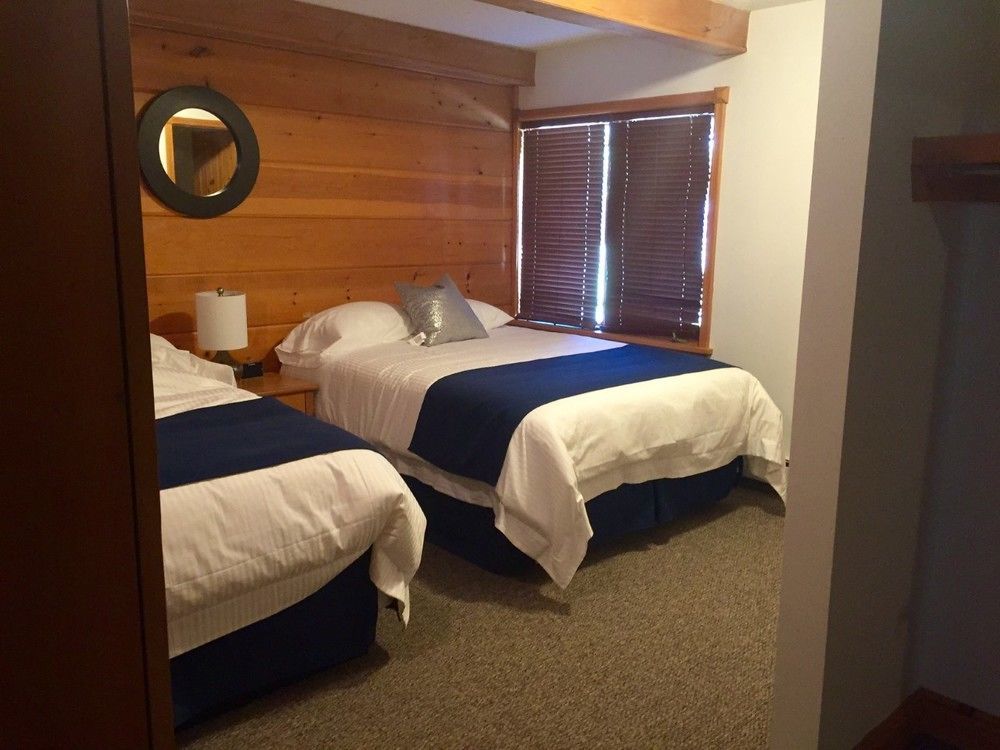 Terrace Suites Callander 外观 照片